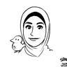 Image of Sara Soueidan @SaraSoueidan