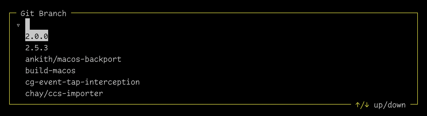 Fig Generators
