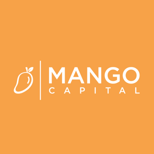 Backed by Mango Capital